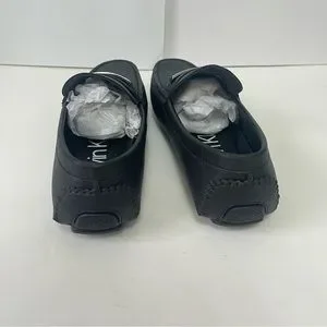 Calvin Klein | Shoes | Calvin Klein Mens Merve Logo Metal  display picture 3